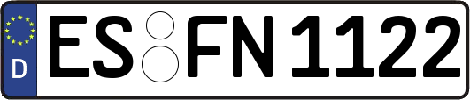 ES-FN1122