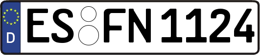 ES-FN1124