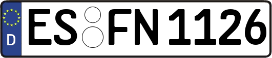 ES-FN1126