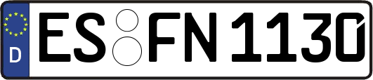 ES-FN1130