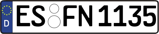ES-FN1135