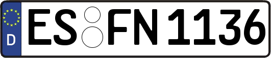 ES-FN1136