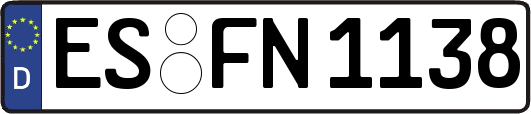 ES-FN1138