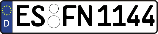 ES-FN1144