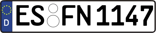 ES-FN1147