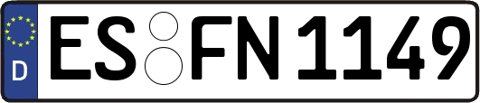 ES-FN1149
