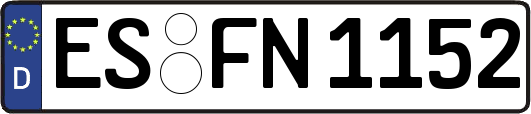 ES-FN1152