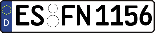 ES-FN1156