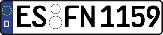 ES-FN1159