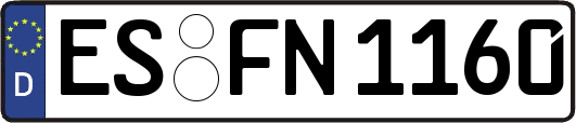 ES-FN1160
