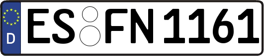 ES-FN1161