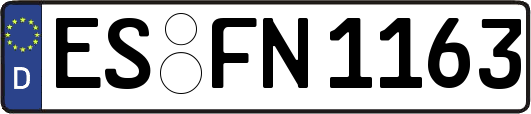 ES-FN1163
