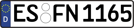 ES-FN1165