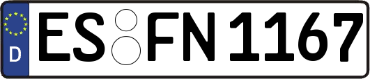 ES-FN1167