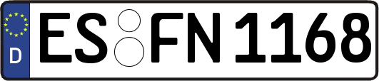 ES-FN1168