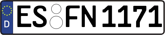 ES-FN1171