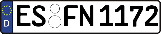 ES-FN1172