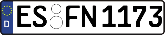ES-FN1173