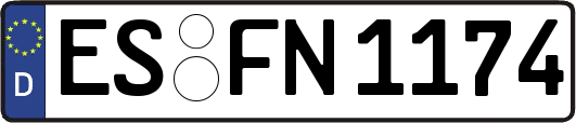 ES-FN1174