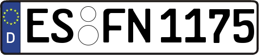 ES-FN1175