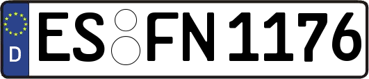ES-FN1176