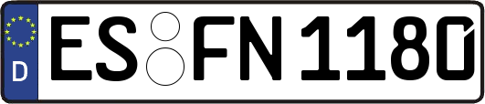 ES-FN1180