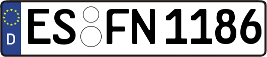 ES-FN1186