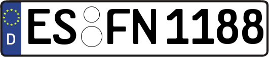 ES-FN1188