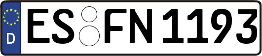 ES-FN1193