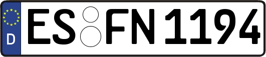 ES-FN1194