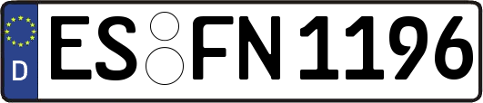 ES-FN1196