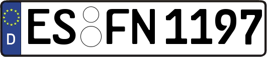 ES-FN1197