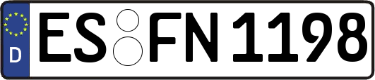 ES-FN1198
