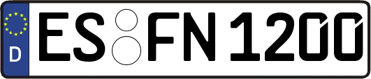 ES-FN1200