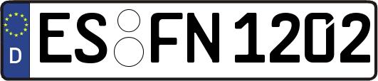 ES-FN1202