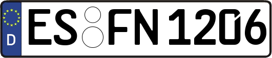 ES-FN1206