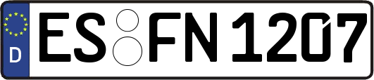ES-FN1207