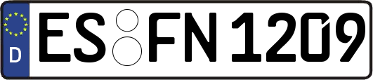 ES-FN1209