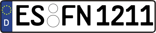 ES-FN1211