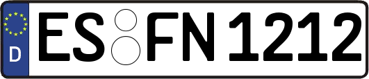 ES-FN1212