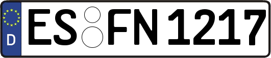 ES-FN1217