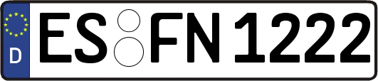 ES-FN1222