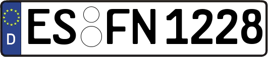 ES-FN1228