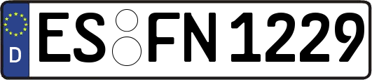 ES-FN1229