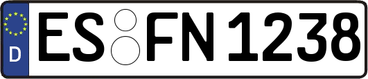 ES-FN1238