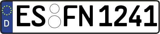 ES-FN1241