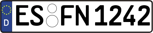 ES-FN1242