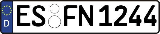 ES-FN1244