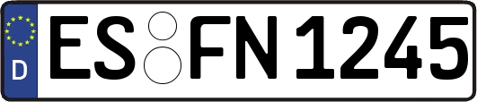 ES-FN1245