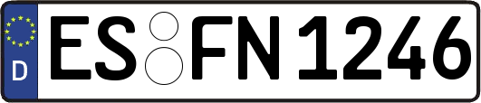 ES-FN1246